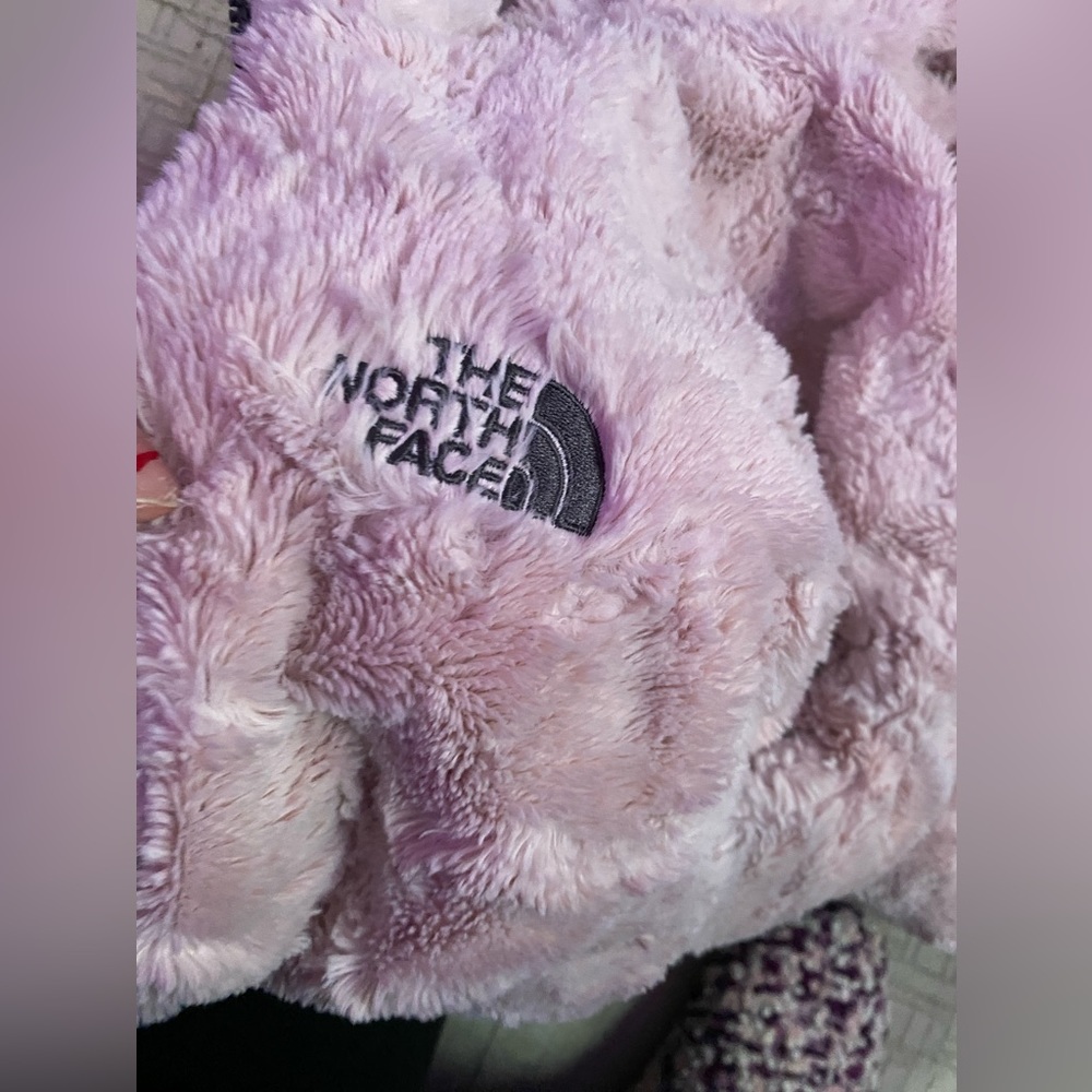 north face jacket - Picture 4 of 6